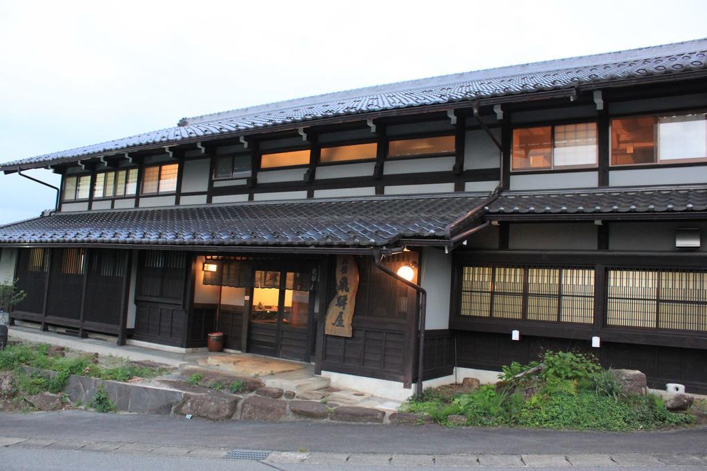 Hidaya Hotel Takayama  Ngoại thất bức ảnh